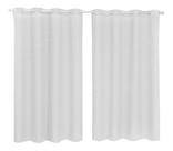 Cortina Roma 2,80 X 1,80 Metros Para Sala E Quarto Campari