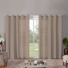 Cortina Roma Premuim 3,00 Largura X 2.20 Altura Janela Sala Quarto Cozinha Decoração Escritório Cortina Roma Premuim 3,00 Largura X 2.20 Altura Janela Sala Quarto Cozinha Decoração Escritório