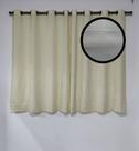 CORTINA RUSTICA 2,80 X 1,70 mts - CRU