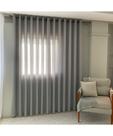 Cortina Rustica 4,20M X 2,50M Oxford Lisa Cortina Rustica 4,20M X 2,50M Oxford Lisa