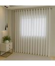 Cortina Rustica 4,20M X 2,50M Pantex Cortina Rustica 4,20M X 2,50M Pantex