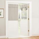 Cortina RYB HOME French Door Privacy Blackout W 66 x L 102 cm