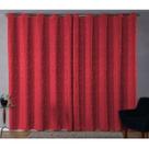 Cortina Sala Jacquard 4.00m X 2.60m Semi Blackout Requinte Varão Simples Cortina Sala Jacquard 4.00m X 2.60m Semi Blackout Requinte Varão Simples