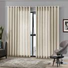 Cortina Sala Quarto Bella Janela Duplex Monaco 6,60 x 2,80