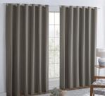 Cortina Sala/Quarto Blackout 100% 300X250 Sultan Boss Taupe