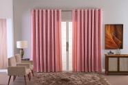 cortina sala quarto decoraçao jacquard em tecido 5,00x2,80 cortina sala quarto decoraçao jacquard em tecido 5,00x2,80