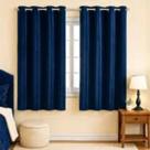 Cortina SemiBlackout Quarto ou Sala Suede aveludado 2,80 x1,70m
