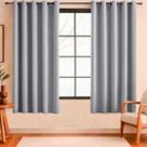 Cortina SemiBlackout Quarto ou Sala Suede aveludado 2,80 x1,70m