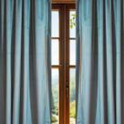 Cortina SemiBlackout Quarto ou Sala Suede aveludado 2,80 x1,70m