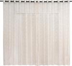 Cortina Serena 2 00x1 70 Em Renda Oriental Par Varão Simples