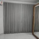 Cortina Sobre Medida P/ Trilho Suíço Linho E Forro Leve Luxo 6,00x2,60 Cortina Sobre Medida P/ Trilho Suíço Linho E Forro Leve Luxo 6,00x2,60