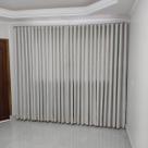 Cortina Sofisticada Trilho Suíço Duplo Linho + blackout 100% Alto Padrão 10,00x2,90 Cortina Sofisticada Trilho Suíço Duplo Linho + blackout 100% Alto Padrão 10,00x2,90