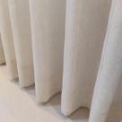 Cortina Sofisticada Voal Linho Com Forro Microfibra Leve 6,00x2,80 Cortina Sofisticada Voal Linho Com Forro Microfibra Leve 6,00x2,80