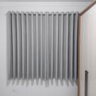 Cortina Sofisticada Voil Linho Com Forro Blecaute Blackout 3,00x1,50 Cortina Sofisticada Voil Linho Com Forro Blecaute Blackout 3,00x1,50