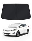 Cortina Solar para Parabrisas KUST para Hyundai Elantra 2011-2016