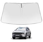 Cortina solar para parabrisas Proadsy 2025 mejorada para Hyundai Santa Fe
