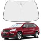 Cortina Solar para Parabrisas Proadsy para Chevrolet Traverse 2018-2023