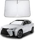 Cortina Solar para Parabrisas Proadsy para Lexus UX 2019-2026