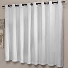 Cortina sublime branca 2,80x2,20m
