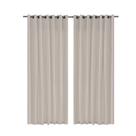 Cortina tec.3,6x2,5 pantex natural bella