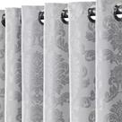 Cortina Tecido Jacquard 2,80x1,80 Semi Blackout Janela Sala E Quarto Cortina Tecido Jacquard 2,80x1,80 Semi Blackout Janela Sala E Quarto