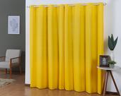 Cortina Tecido Oxford Semi Black Out 3,00 x 2,70 Sala para Varão Quarto Janela Cortina Tecido Oxford Semi Black Out 3,00 x 2,70 Sala para Varão Quarto Janela