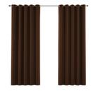 Cortina Tecido Premium Blackout 3,00m x 2,80 Blecaute Bloqueia Luz