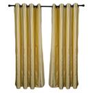 Cortina Tecido Shantung Luxo 3,00x2,50 Cortina Tecido Shantung Luxo 3,00x2,50