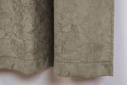 Cortina Tecido Suede Semi Blecaute 2,80 X 1,70 Para Varão 2m