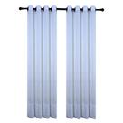 Cortina Tecido Voil Linho Flame 3,00x2,50