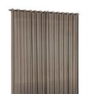 Cortina voil tecido 2,80x1,80 Para Trilho Simples