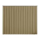 CortinaBasicBlackoutTecidoCortaLuz6,00x2,50mparaT. Bege