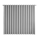 CortinaBasicBlackoutTecidoCortaLuz6,00x2,50mparaV. Branco