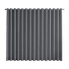 CortinaBasicBlackoutTecidoCortaLuz6,00x2,70mparaV. Chumbo CortinaBasicBlackoutTecidoCortaLuz6,00x2,70mparaV. Chumbo