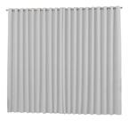 cortinaquarto sala tecido blackout branco 3,00x2,50