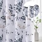 Cortinas Blackout H.VERSAILTEX com isolamento térmico de 214 cm (2 painéis)