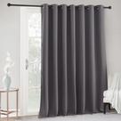 Cortinas Blackout RYB HOME Total Privacy 100x213cm Cinza Cortinas Blackout RYB HOME Total Privacy 100x213cm Cinza
