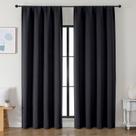 Cortinas Blackout Simplebrand Ava Halloween 230 cm 2 painéis