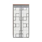 Cortinas De Porta Transparentes Para Cozinha, Resistentes Ao Vento, Para O Inverno Cortinas De Porta Transparentes Para Cozinha, Resistentes Ao Vento, Para O Inverno