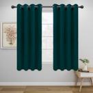 Cortinas Easy-Going, 2 painéis, 132x160cm, Thermal Blackout Cortinas Easy-Going, 2 painéis, 132x160cm, Thermal Blackout