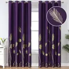 Cortinas Estelar Textiler 132x259 cm Roxas Thermal Blackout Cortinas Estelar Textiler 132x259 cm Roxas Thermal Blackout
