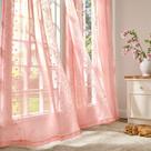 Cortinas jinchan Winslow Sheer 24cm para quarto e sala de estar Cortinas jinchan Winslow Sheer 24cm para quarto e sala de estar
