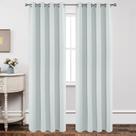 Cortinas Joydeco 132x229 cm Aislantes Térmicas y Opacas Cortinas Joydeco 132x229 cm Aislantes Térmicas y Opacas