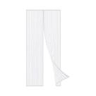 Cortinas Magnéticas Automáticas Para Portas E Janelas Com Rede Mosquiteira 80 90 100 Cms Para Casa E Cortinas Magnéticas Automáticas Para Portas E Janelas Com Rede Mosquiteira 80 90 100 Cms Para Casa E