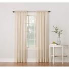 Cortinas nº 918 Reno Beige 2PK Cortinas nº 918 Reno Beige 2PK