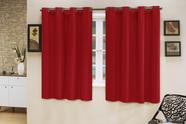 Cortinas para sala blackout 220x130 blecaute para quarto Pvc Cortinas para sala blackout 220x130 blecaute para quarto Pvc