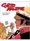 Corto maltese - sob o signo de capricórnio