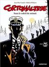 Corto maltese tome 13 - sous le soleil de minuit