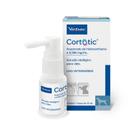 Cortotic Solução Otológica 16 ml - Virbac