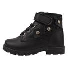 Cortuno Bota Infantil Menina Feminina Maravilhosa Flores